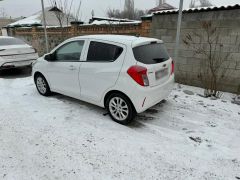 Сүрөт унаа Chevrolet Spark