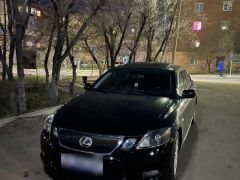 Photo of the vehicle Lexus GS