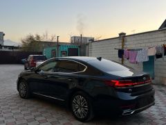 Сүрөт унаа Kia K7