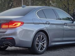 Фото авто BMW 5 серии