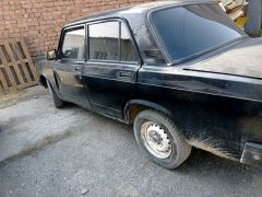 Photo of the vehicle ВАЗ (Lada) 2107