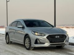 Сүрөт унаа Hyundai Sonata