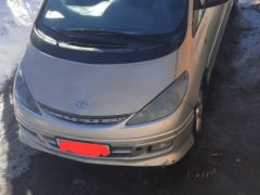 Сүрөт унаа Toyota Previa