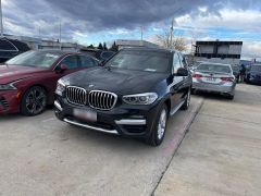 Photo of the vehicle BMW X3