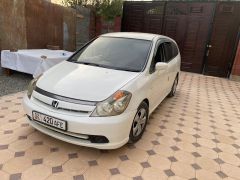 Фото авто Honda Stream