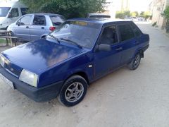 Photo of the vehicle ВАЗ (Lada) 21099