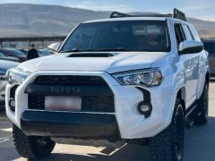 Photo of the vehicle Toyota 4Runner