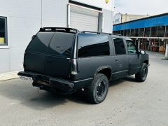 Photo of the vehicle Chevrolet Suburban