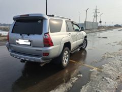 Фото авто Toyota 4Runner