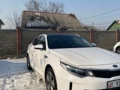 Сүрөт унаа Kia K5