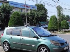 Сүрөт унаа Renault Scenic