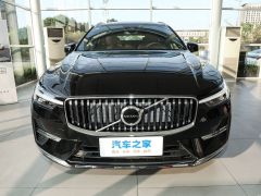 Сүрөт унаа Volvo XC60