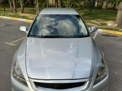 Сүрөт унаа Honda Inspire