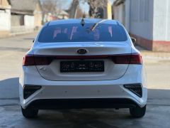 Сүрөт унаа Kia K3