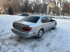 Сүрөт унаа Nissan Cefiro