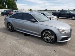 Сүрөт унаа Audi A6