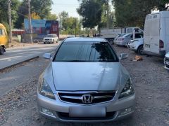 Сүрөт унаа Honda Inspire