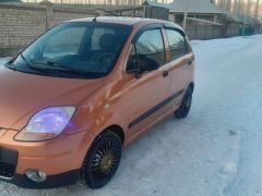 Сүрөт унаа Chevrolet Spark