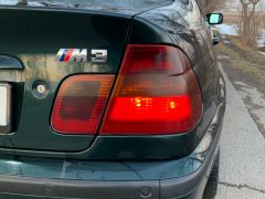 Photo of the vehicle BMW 3 Series