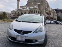 Сүрөт унаа Honda Jazz