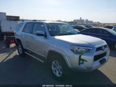 Сүрөт унаа Toyota 4Runner