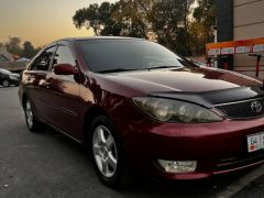 Сүрөт унаа Toyota Camry