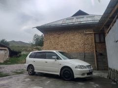 Сүрөт унаа Honda Odyssey