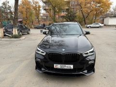 Сүрөт унаа BMW X5