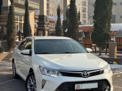 Фото авто Toyota Camry