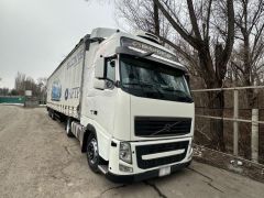 Фото авто Volvo FH