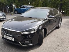 Сүрөт унаа Kia K7