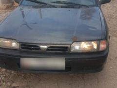 Сүрөт унаа Nissan Primera