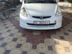 Фото авто Honda Fit