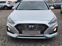 Photo of the vehicle Hyundai Sonata