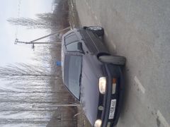 Сүрөт унаа Volkswagen Golf