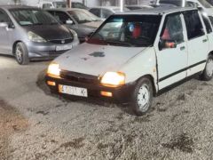 Сүрөт унаа Daewoo Tico