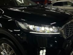 Фото авто Kia Sorento