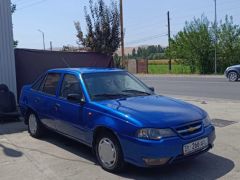 Фото авто Daewoo Nexia