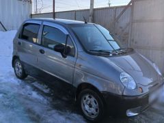 Photo of the vehicle Daewoo Matiz