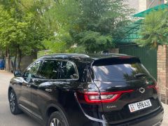 Photo of the vehicle Renault Samsung QM6