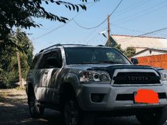 Сүрөт унаа Toyota 4Runner