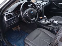 Сүрөт унаа BMW 4 серия