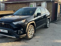 Фото авто Toyota RAV4