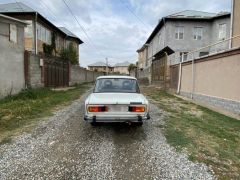 Сүрөт унаа ВАЗ (Lada) 2106