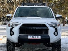 Фото авто Toyota 4Runner