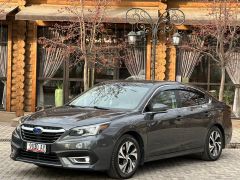 Photo of the vehicle Subaru Legacy