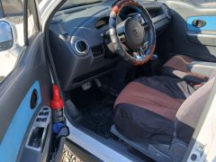 Сүрөт унаа Daewoo Matiz