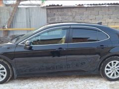 Сүрөт унаа Toyota Camry