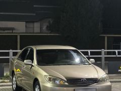 Сүрөт унаа Toyota Camry