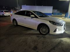 Photo of the vehicle Hyundai Sonata